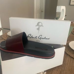 Robert Graham Slides